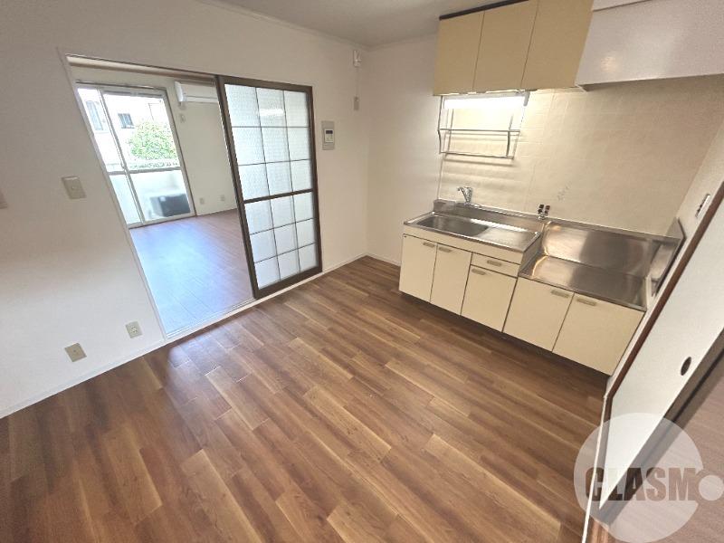 3/28 リビング/ダイニング