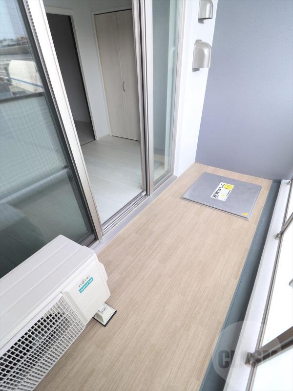 15/30 バルコニー