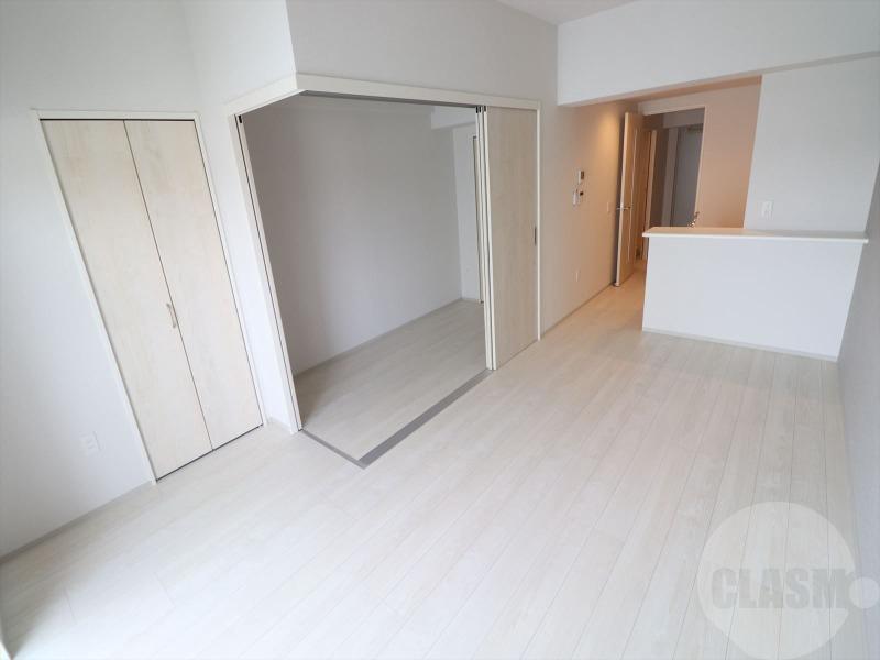 3/30 リビング/ダイニング