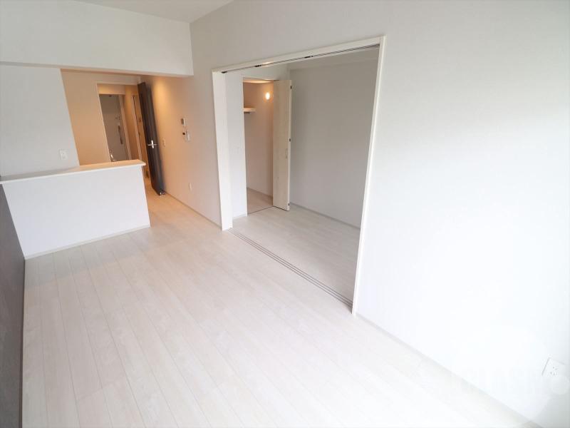 3/30 リビング/ダイニング