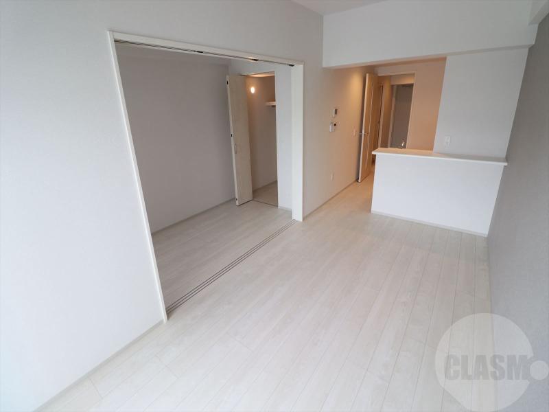 3/30 リビング/ダイニング