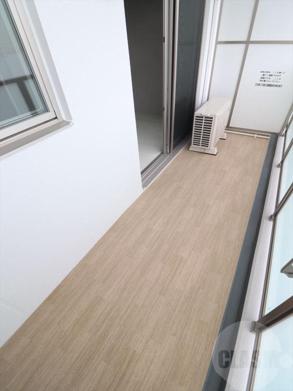 15/30 バルコニー