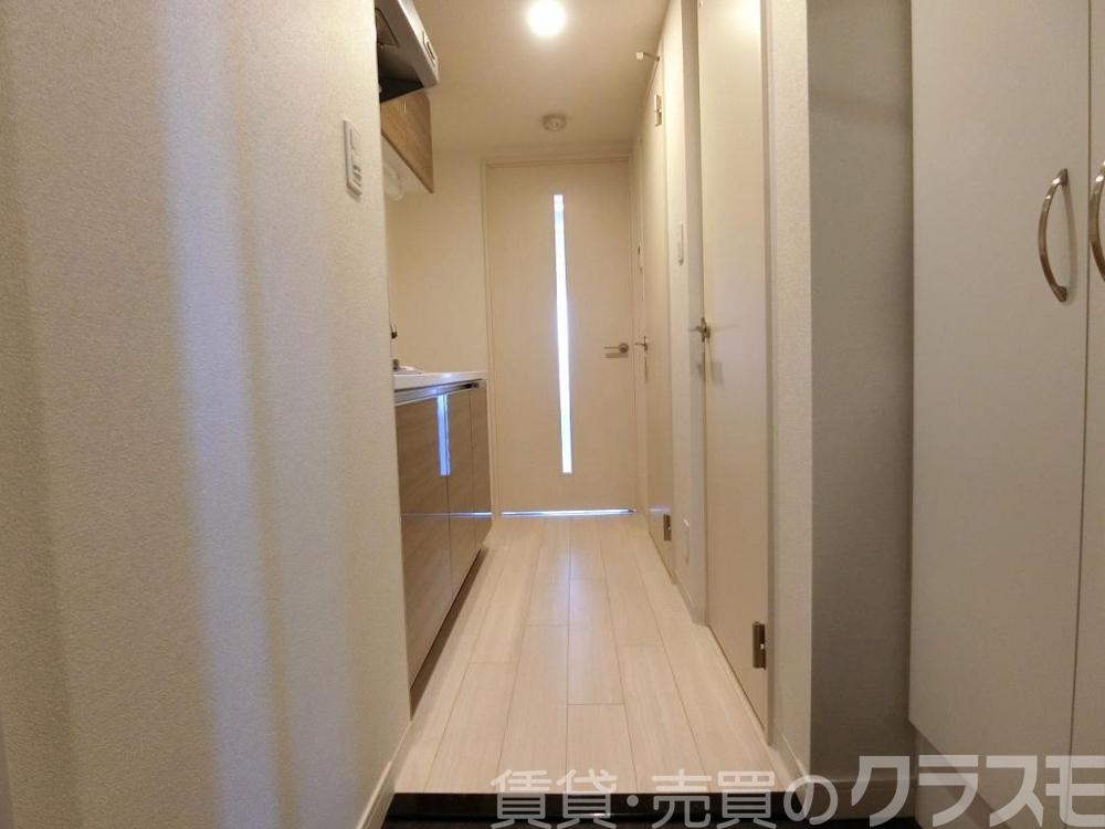 15/30 玄関