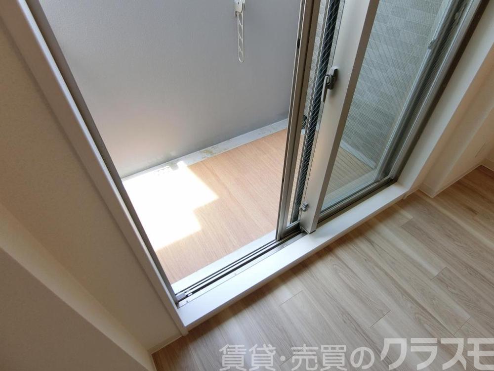 24/30 バルコニー