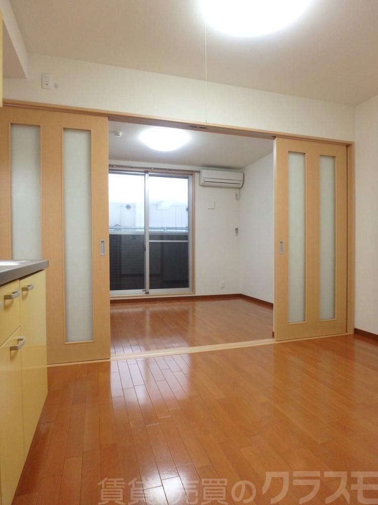 4/28 リビング/ダイニング