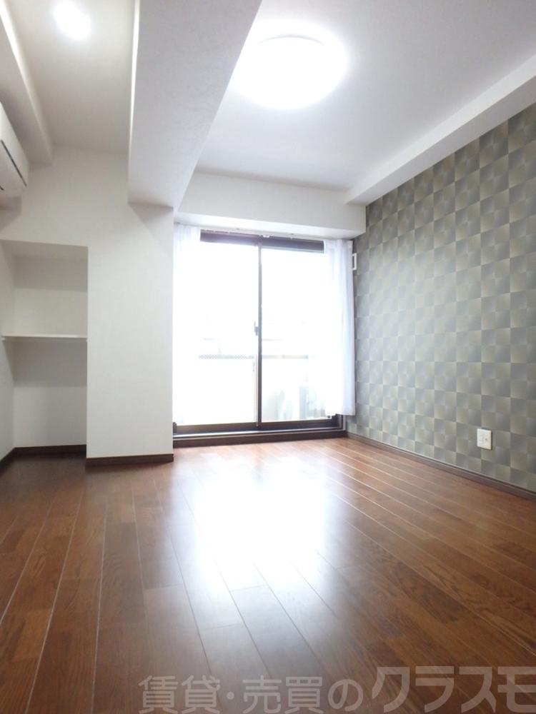 5/30 リビング/ダイニング