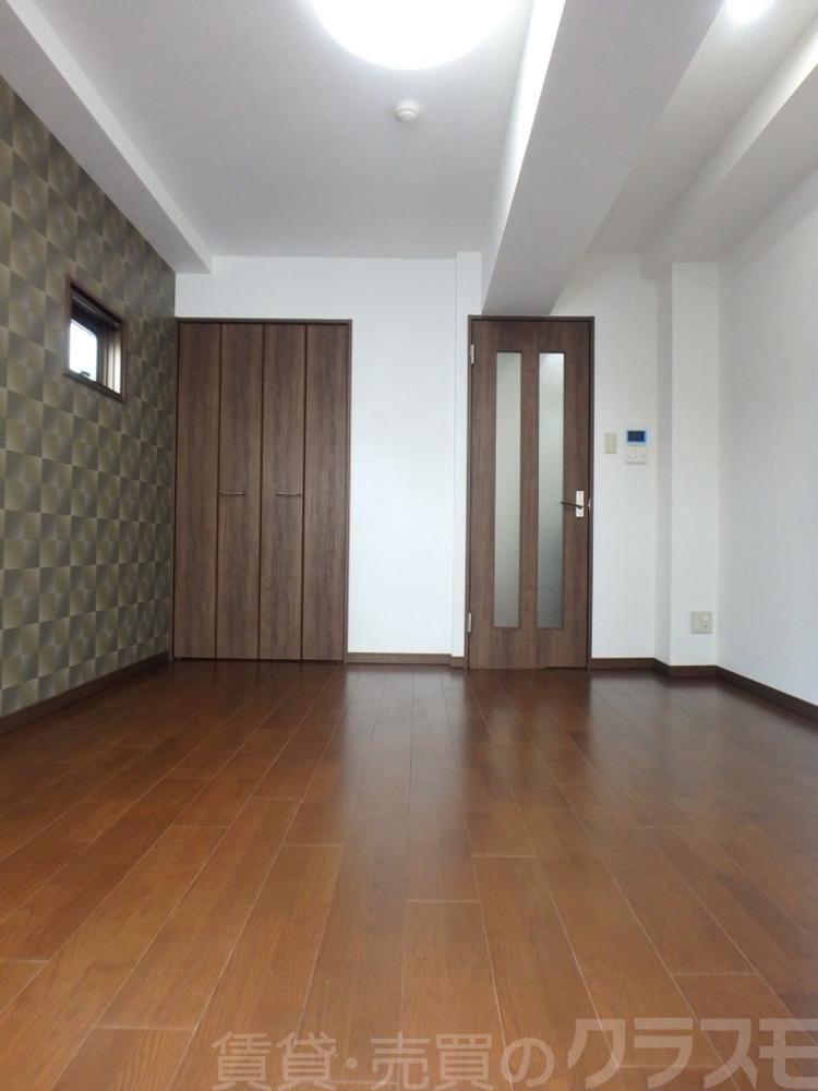 6/30 リビング/ダイニング