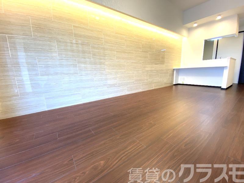 4/27 リビング/ダイニング