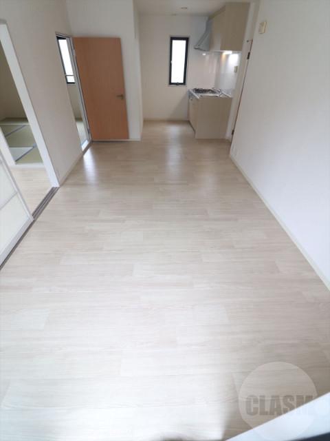 4/30 リビング/ダイニング