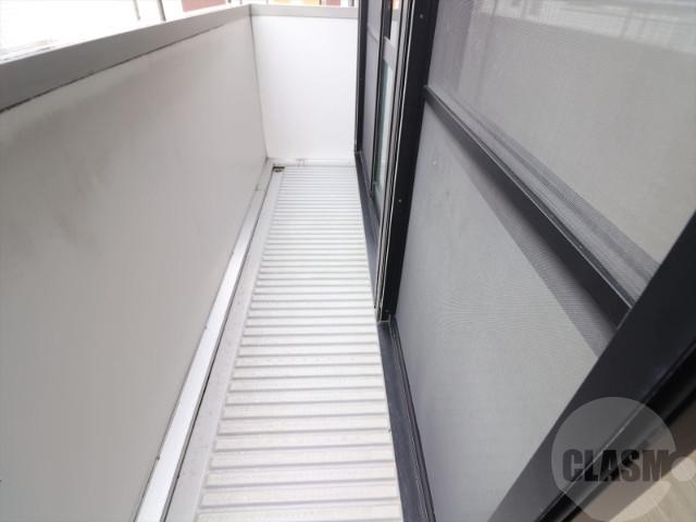 16/30 バルコニー