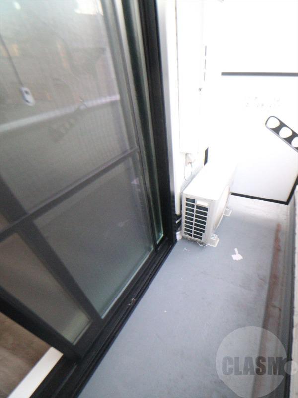 16/29 バルコニー