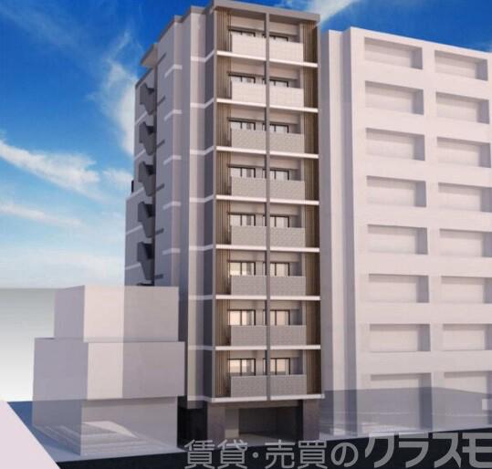 2/2 エントランス