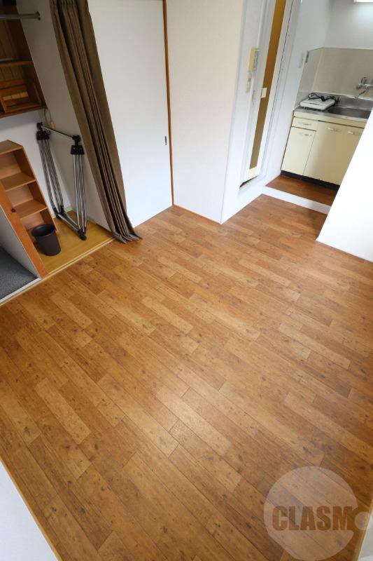 4/29 リビング/ダイニング