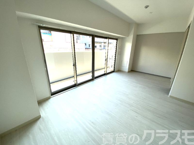 5/30 リビング/ダイニング