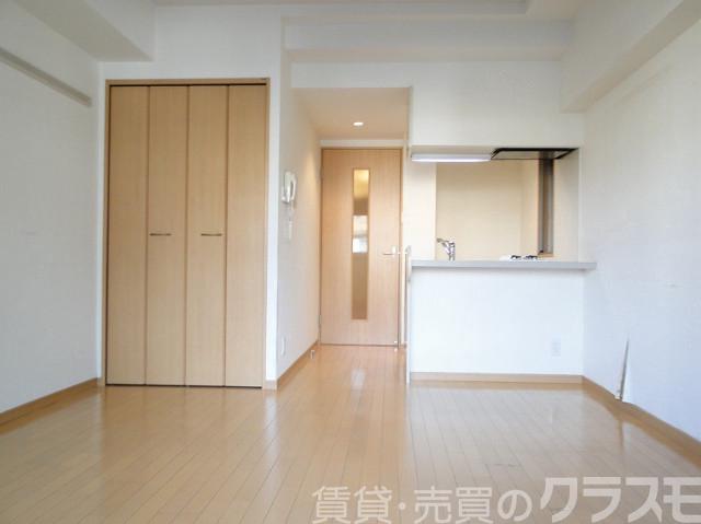 4/30 リビング/ダイニング