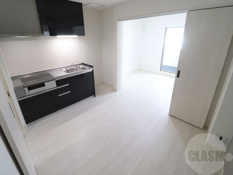 4/30 リビング/ダイニング