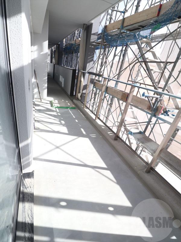 16/30 バルコニー