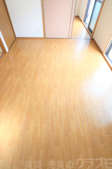 3/21 リビング/ダイニング