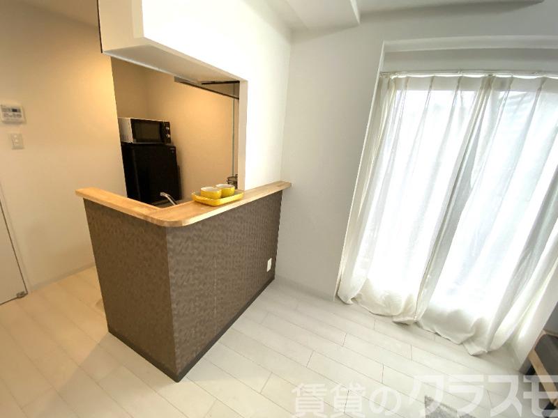 5/26 リビング/ダイニング