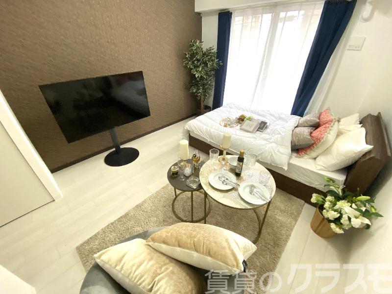 4/26 リビング/ダイニング