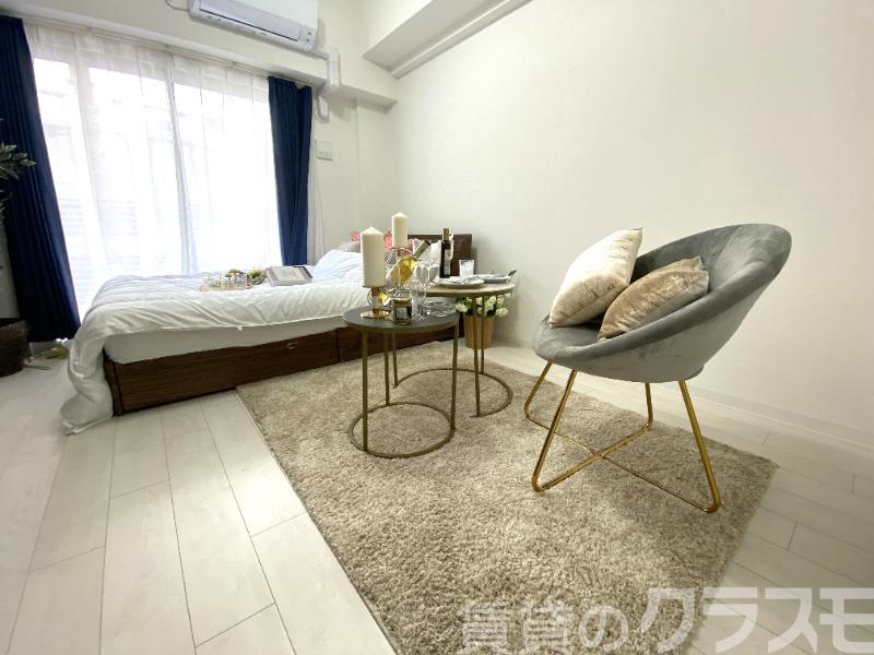 5/26 リビング/ダイニング