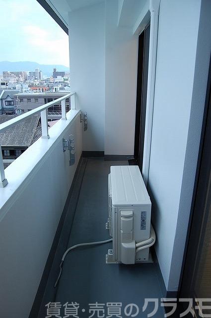 24/30 バルコニー
