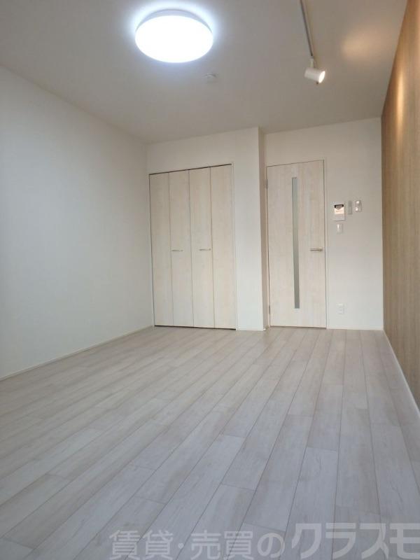 5/28 リビング/ダイニング