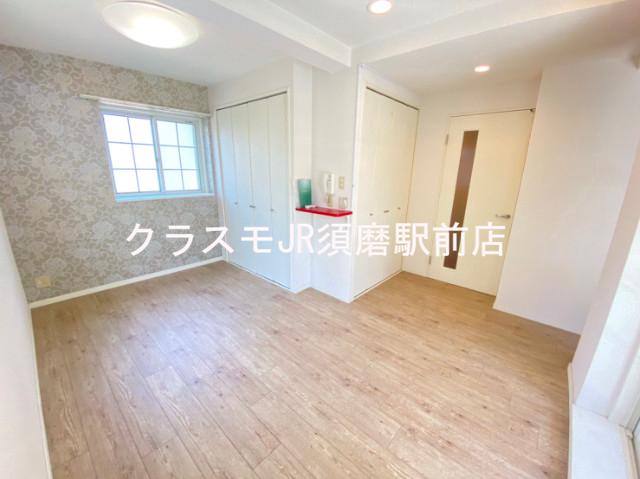 3/27 リビング/ダイニング