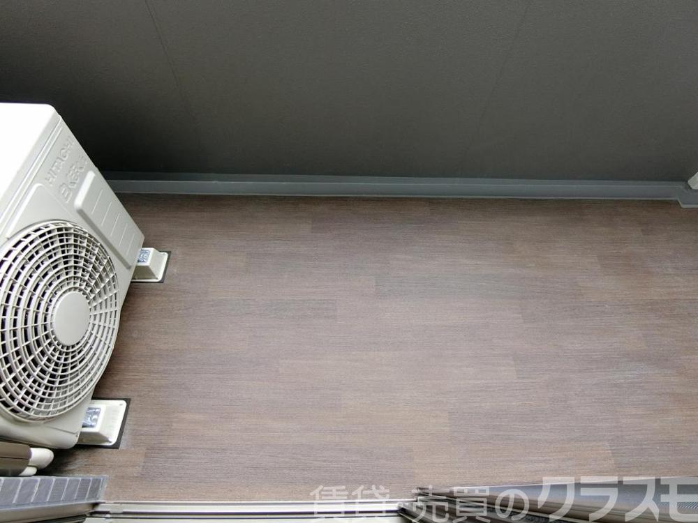 24/30 バルコニー