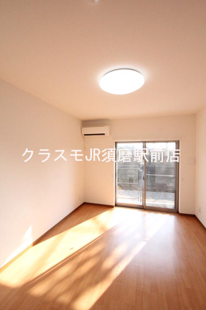 5/30 リビング/ダイニング