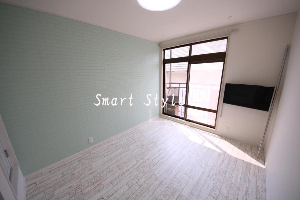 3/23 リビング/ダイニング