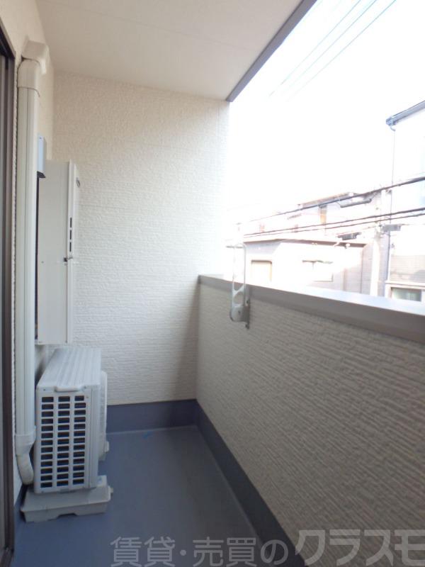 14/27 バルコニー