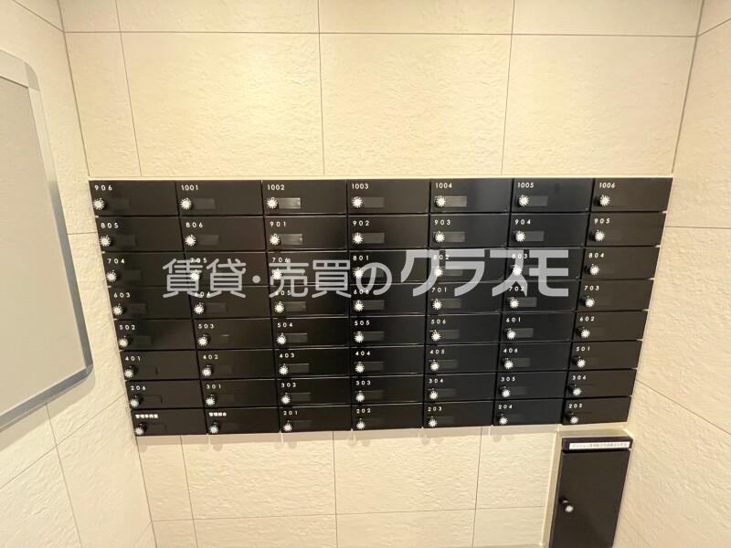 16/29 エントランス