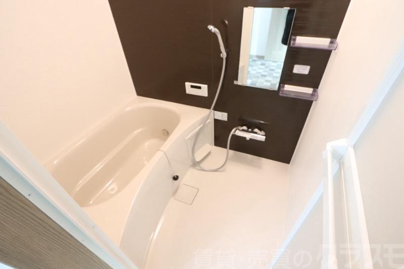 7/17 浴室
