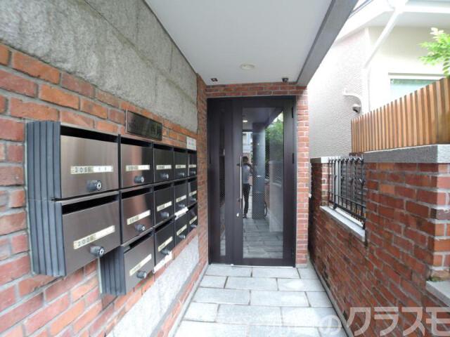 29/30 エントランス