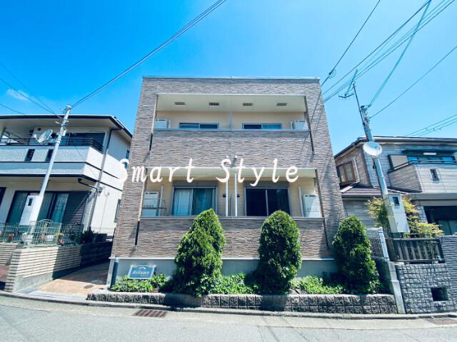 2/7 エントランス