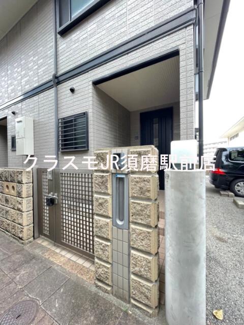 4/15 エントランス