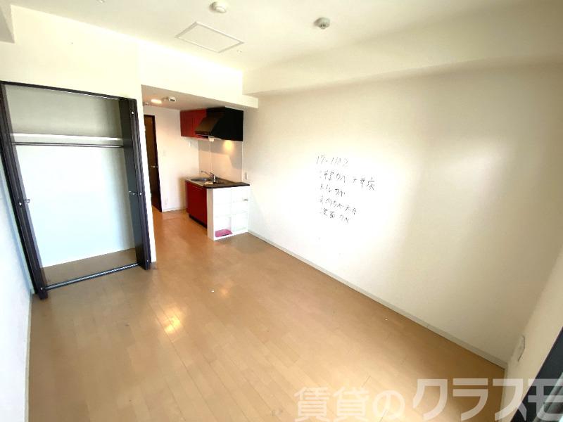 4/23 リビング/ダイニング