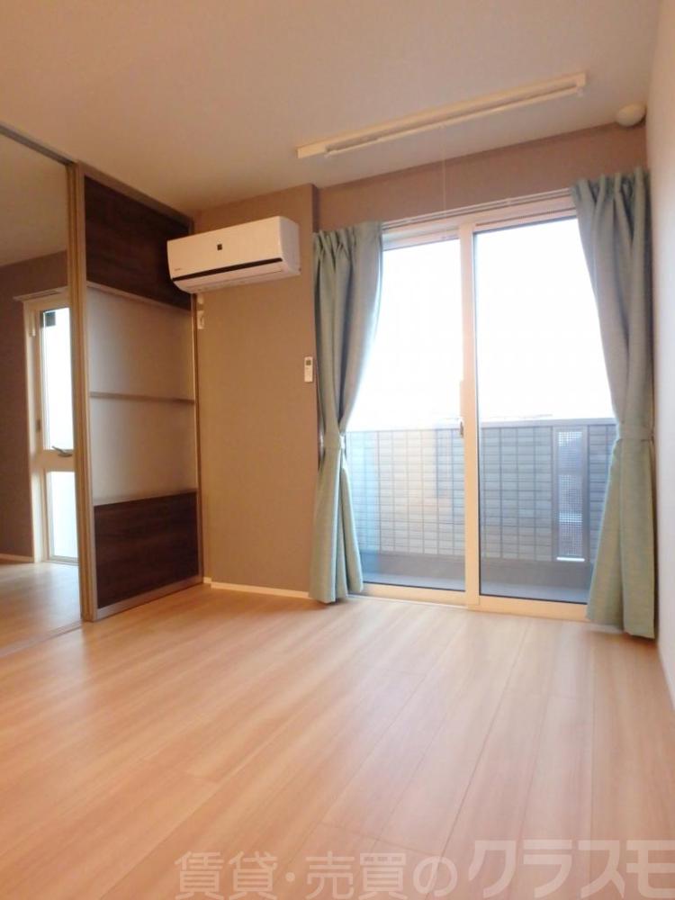 5/30 リビング/ダイニング