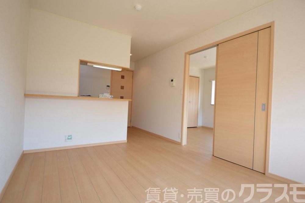 3/30 リビング/ダイニング