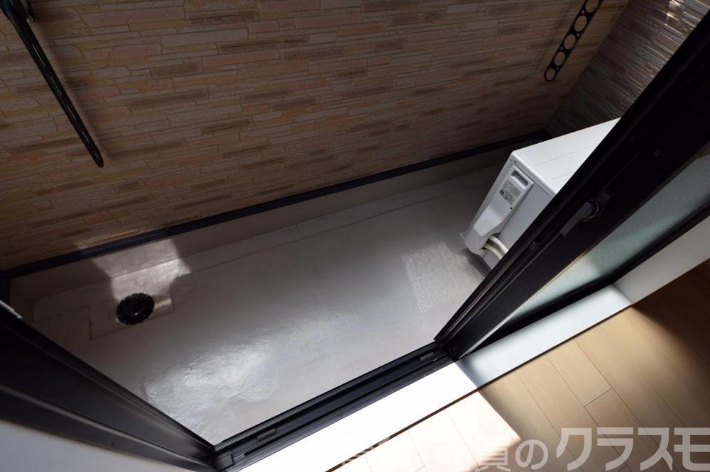 26/30 バルコニー