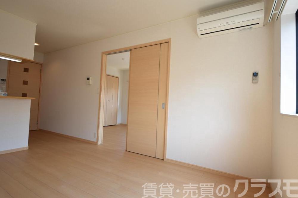 4/30 リビング/ダイニング