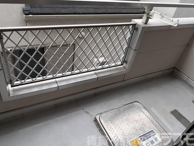 24/30 バルコニー