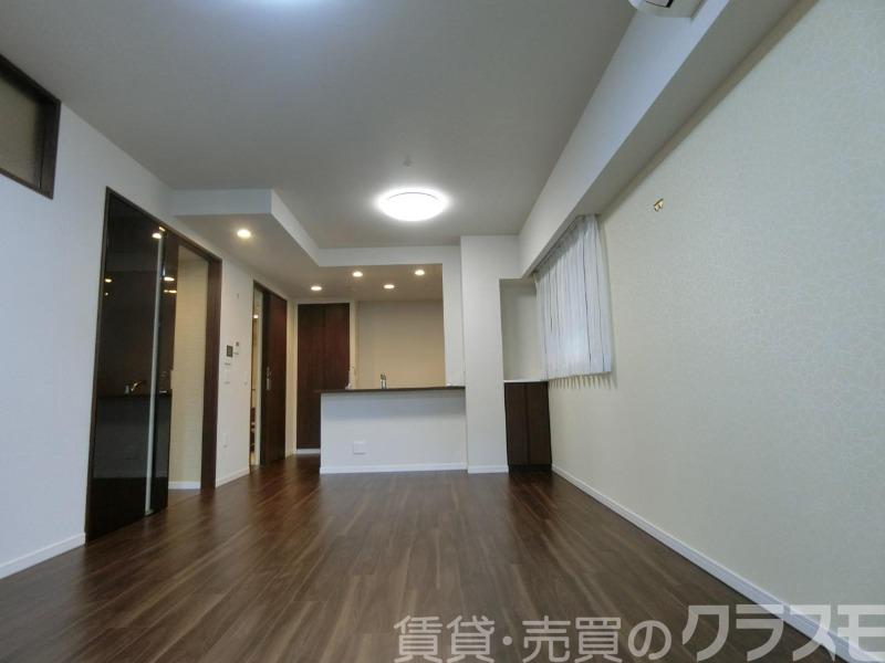 3/30 リビング/ダイニング