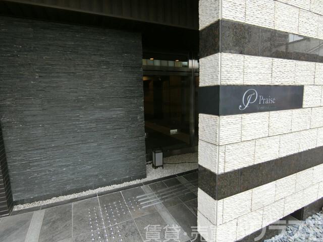 2/3 エントランス