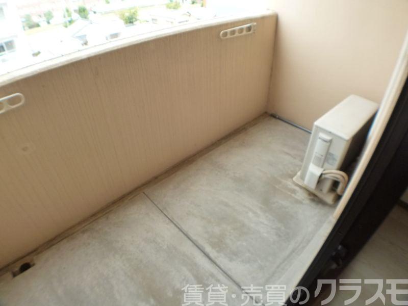 25/30 バルコニー