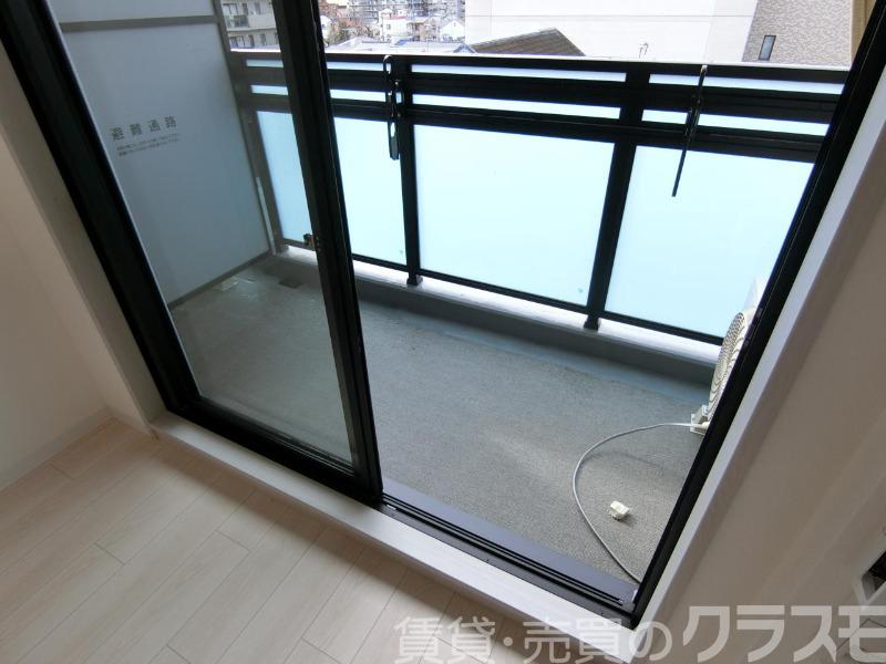 24/30 バルコニー