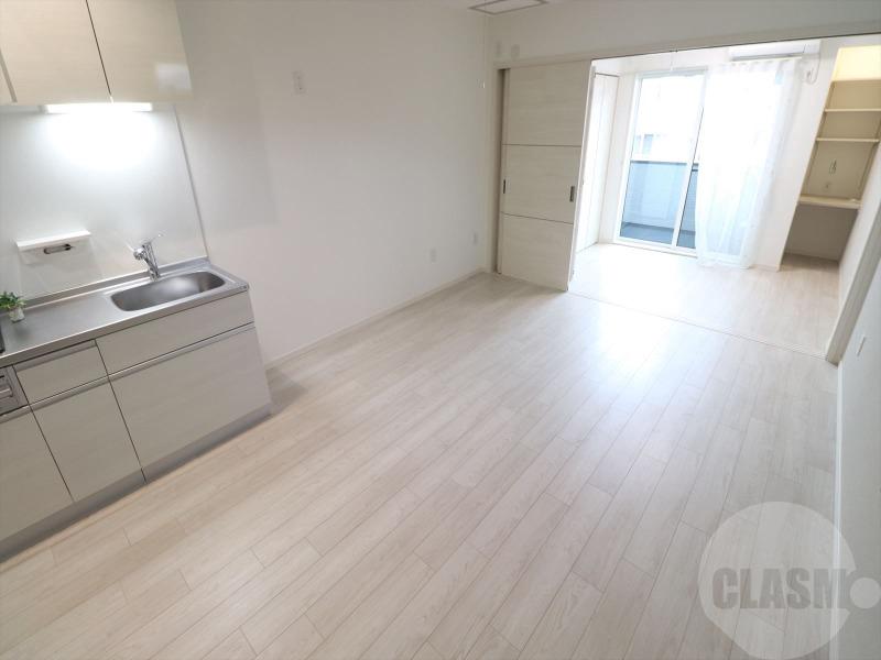 4/29 リビング/ダイニング