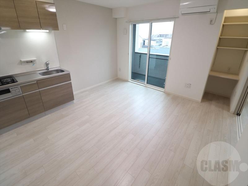 4/29 リビング/ダイニング