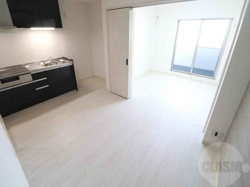 4/30 リビング/ダイニング